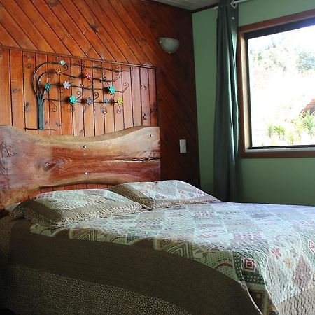 Suite Jc Visconde De Maua Exterior foto