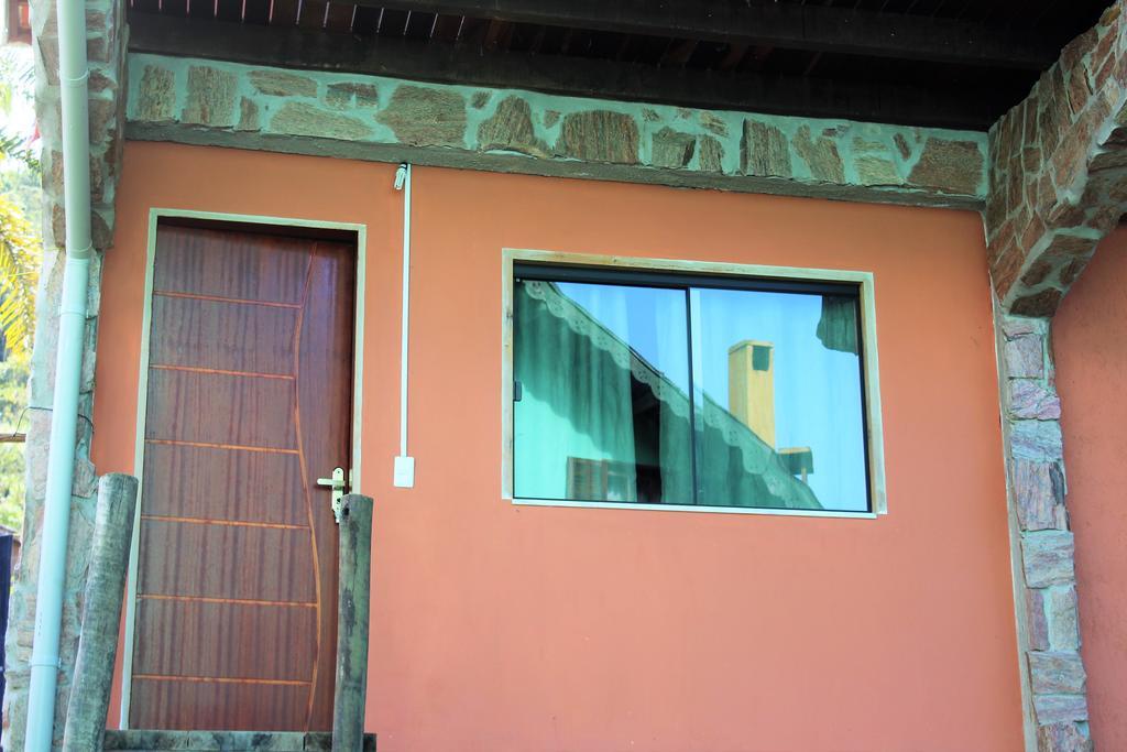 Suite Jc Visconde De Maua Exterior foto
